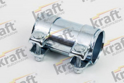 KRAFT AUTOMOTIVE 0570070 -  Соединительные элементы, система выпуска